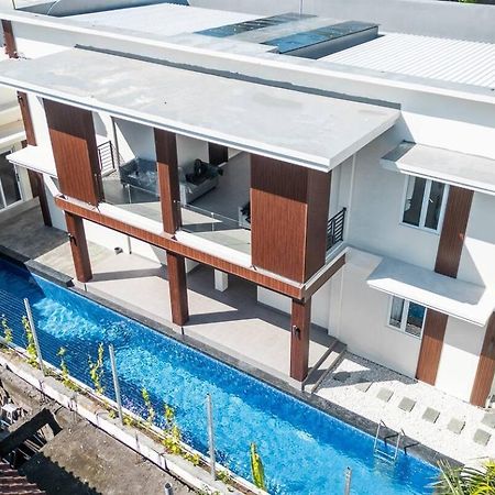 Alyxia 1 Bedroom Apartment In Central Seminyak Kültér fotó