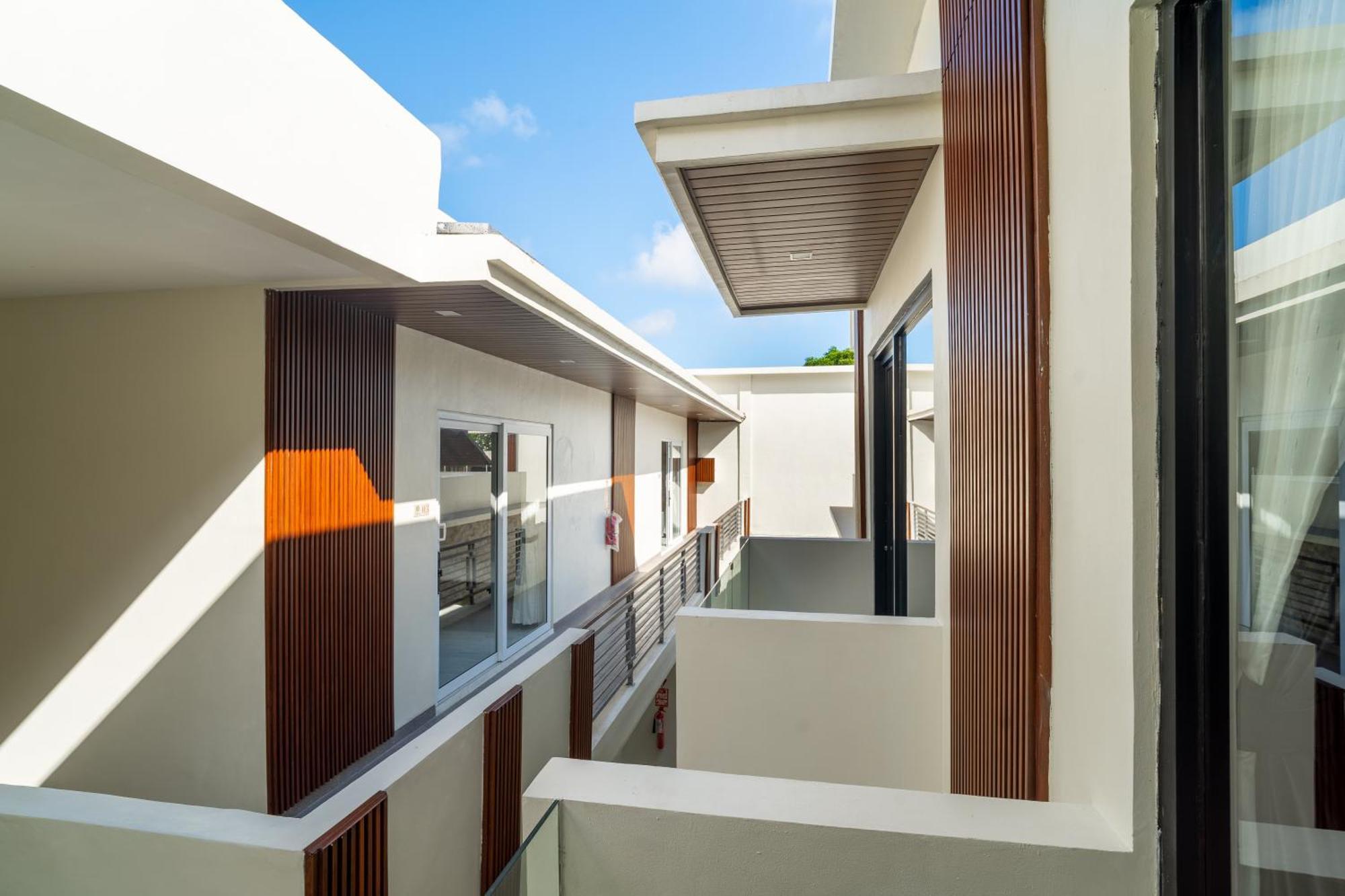 Alyxia 1 Bedroom Apartment In Central Seminyak Kültér fotó