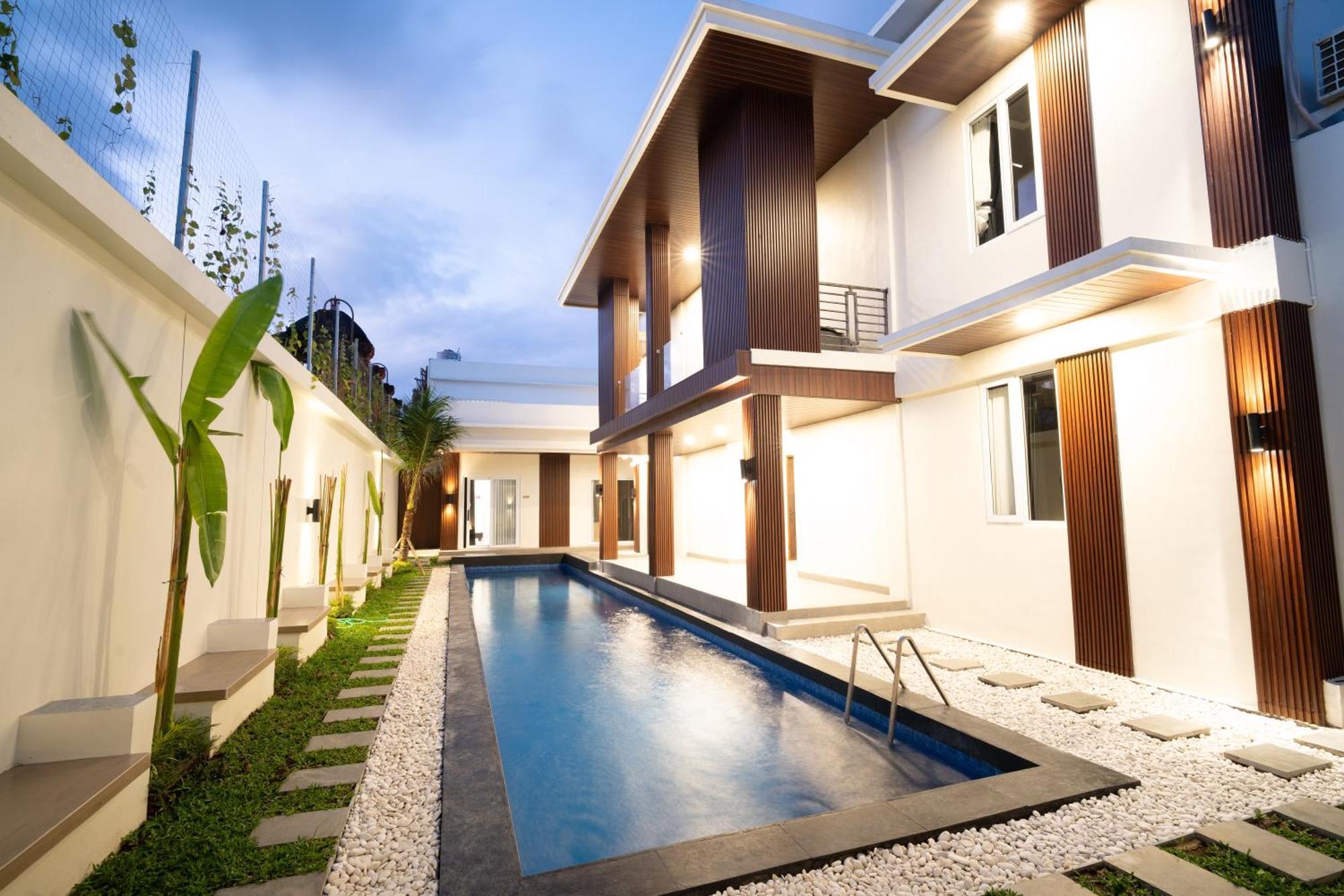 Alyxia 1 Bedroom Apartment In Central Seminyak Kültér fotó