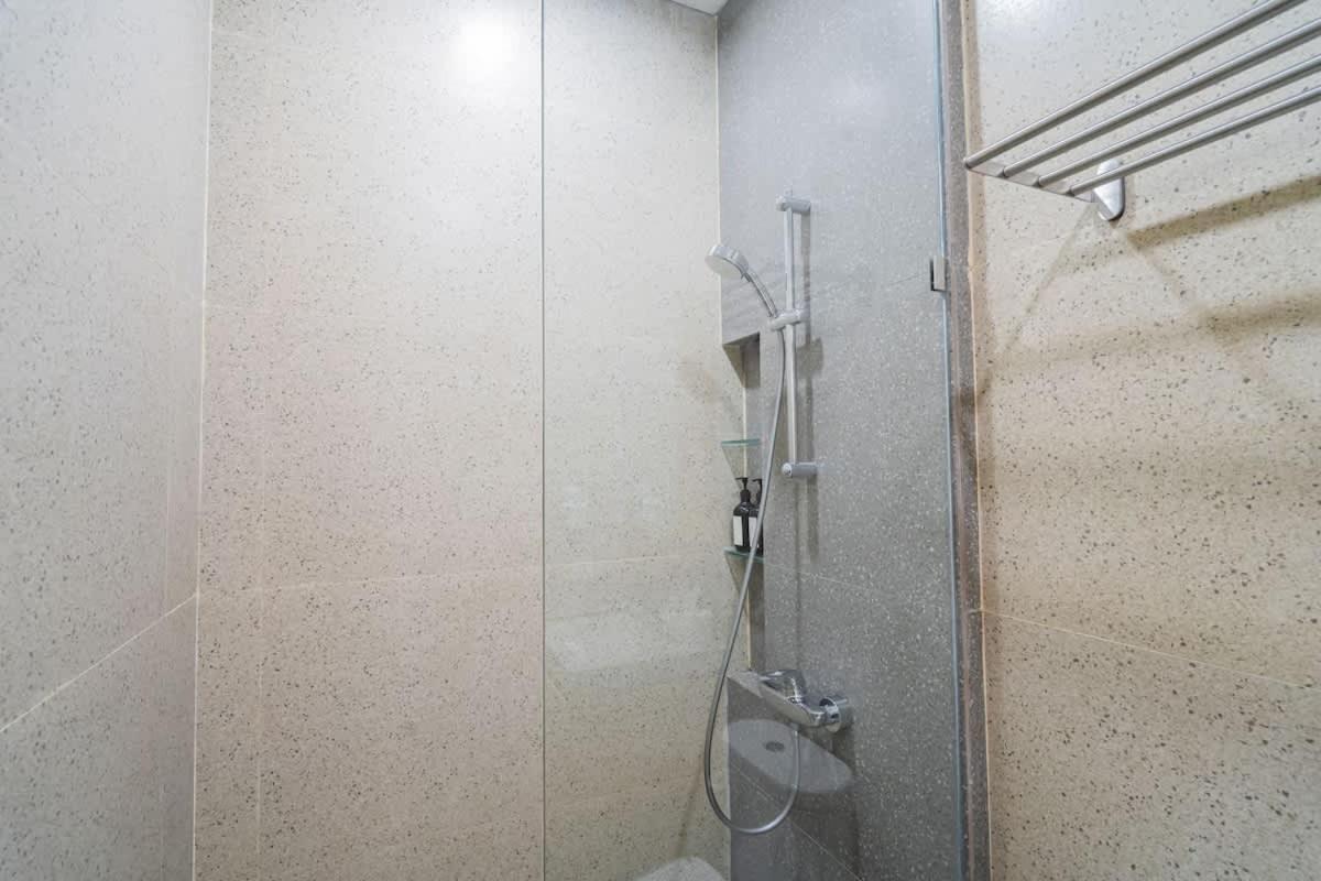 Alyxia 1 Bedroom Apartment In Central Seminyak Kültér fotó