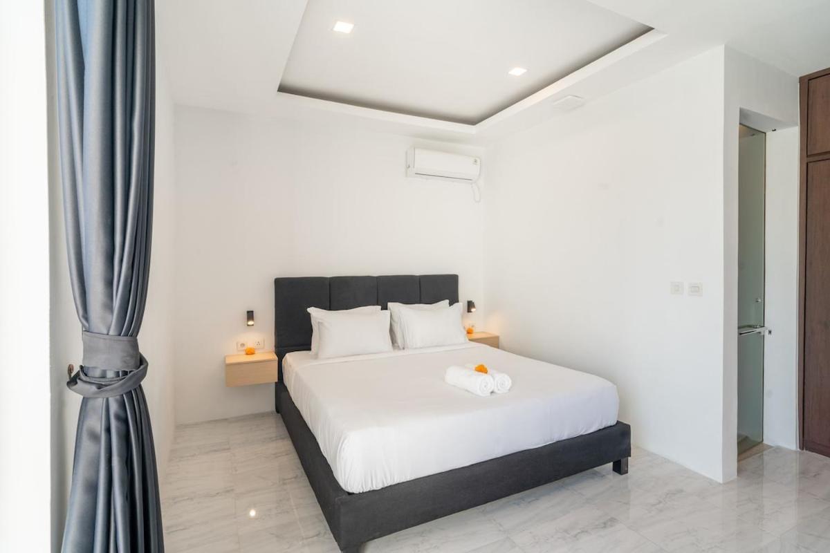 Alyxia 1 Bedroom Apartment In Central Seminyak Kültér fotó